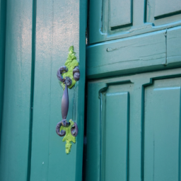 Portes alu : style contemporain et solidité assurée Stiring-Wendel